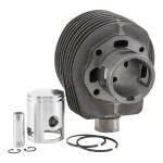 Kit Cilindro Per Vespa Px Pxe P125 125 Cosa