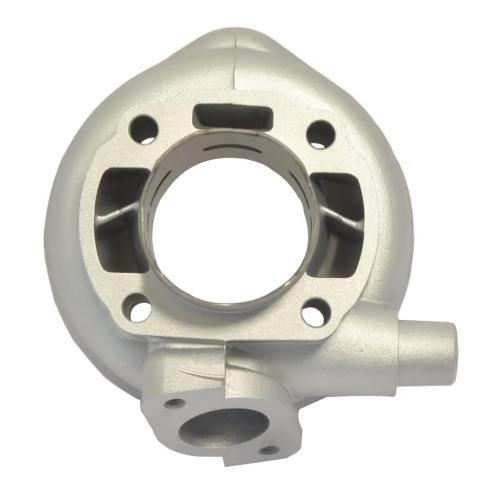 GRUPPO TERMICO ATHENA 70CC D.47,6 MINARELLI ORIZZONTALE H2O SP.12 ALLUMINIO CON TESTA