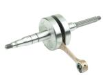 Albero Motore Racing Corsa Lunga 43mm Sp Ø 12 mm
