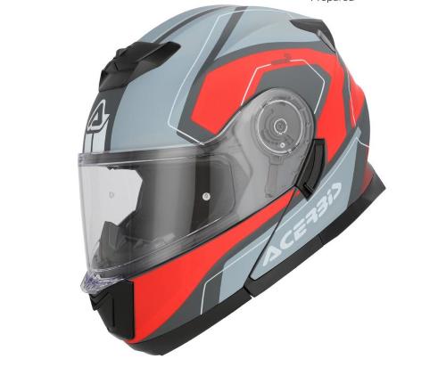 Casco Modulare Serel E06 