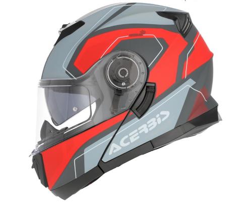 Casco Modulare Serel E06 