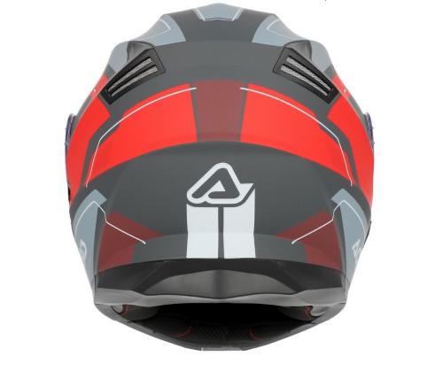 Casco Modulare Serel E06 