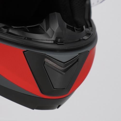 Casco Modulare Serel E06 
