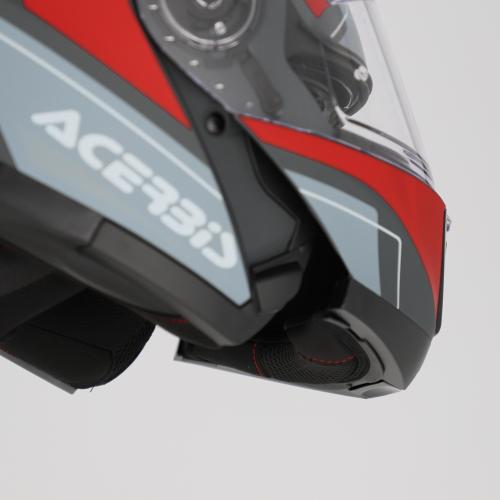 Casco Modulare Serel E06 