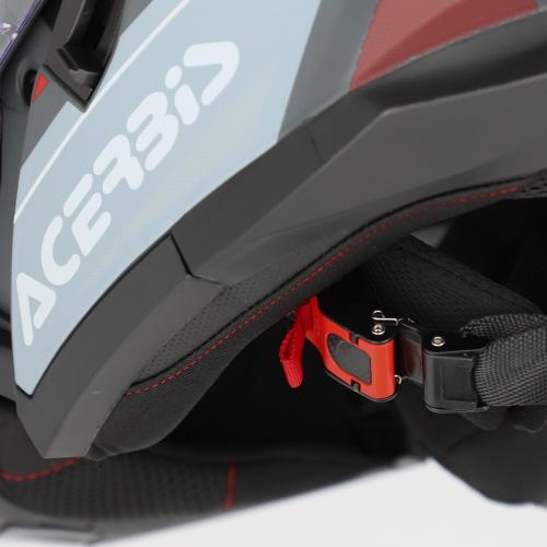 Casco Modulare Serel E06 