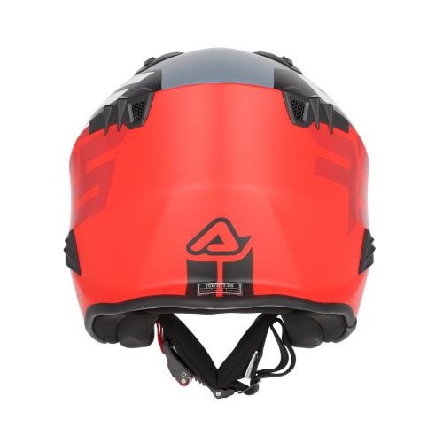 Casco Jet Aria 