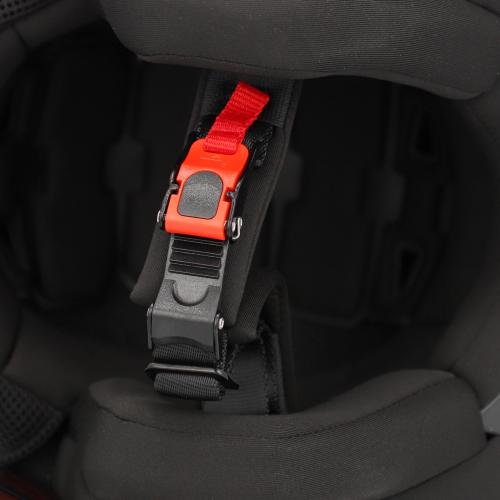 Casco Jet Aria 