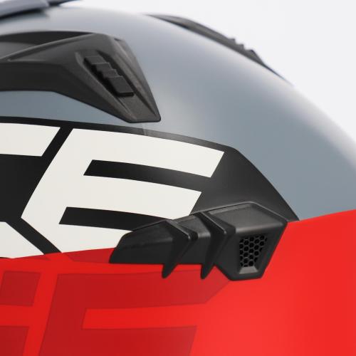 Casco Jet Aria 