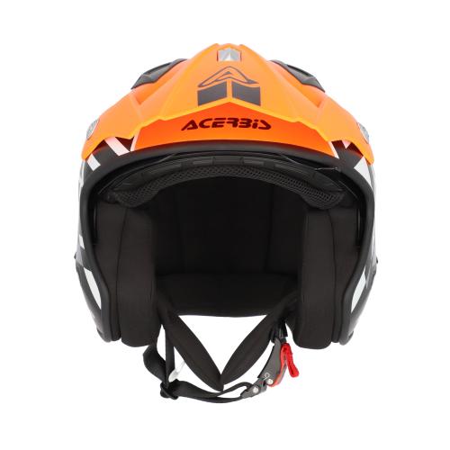 Casco Jet Aria 