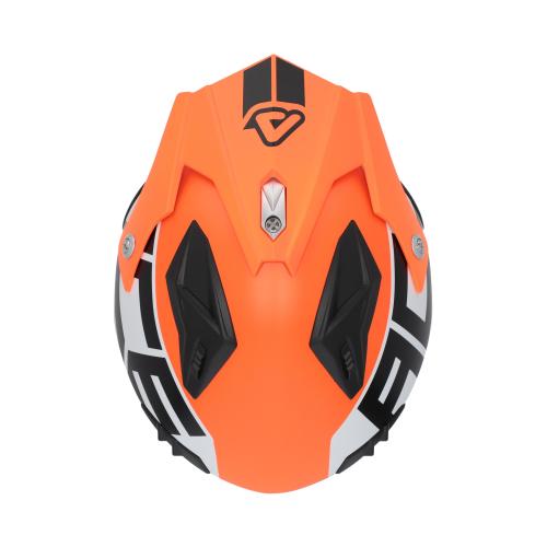 Casco Jet Aria 
