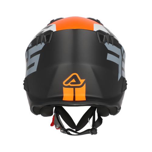 Casco Jet Aria 