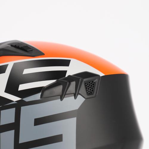 Casco Jet Aria 
