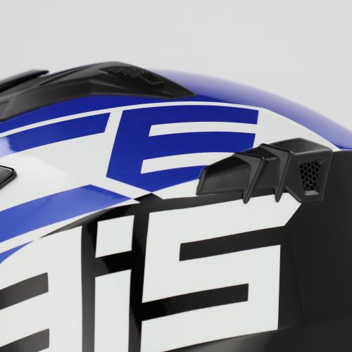 Casco Jet Aria 