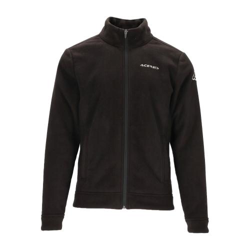 Felpa In Pile Fleece Pelaci' tg XXL