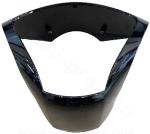 Porta Strumentazione Nero Lucido per Honda Sh 125 / 150 cc 2013 - 2016 