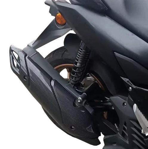 Paracalore specifico Yamaha Tricity / N Max '20 - '24