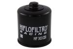 Filtro olio racing