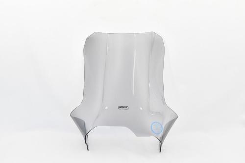 Cupolino Completo Per Bmw F650 F 800 fino al 07/2012