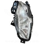 Freccia Anteriore Destra specifica per Honda SH 125 / 150 / 350 cc 2020 - 2024 