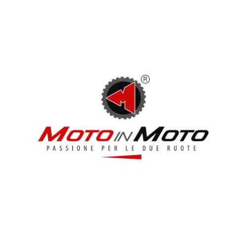 Paramotore tubolare completo per Honda CRF1100L Africa Twin 2020 - 2023