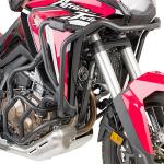 Paramotore tubolare completo per Honda CRF1100L Africa Twin 2020 - 2023