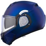 Casco Modulare Reversibile Advant Solid