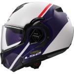 Casco Modulare Reversibile Advant Swipe