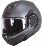 Casco Modulare Reversibile Advant Solid