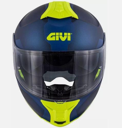 Casco modulare X21 Challenger Spirit