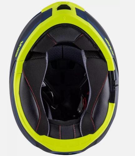 Casco modulare X21 Challenger Spirit