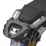 Attacco posteriore bauletto per CF Moto 700 MT ADV 2025