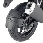 Kit montaggio paraspruzzi RM02 per Suzuki