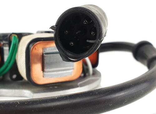 Statore Volano a 4 Poli Originale per Vespa 50 PK S / SS '82 - '85