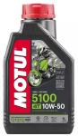 Olio 5100 10W 50 