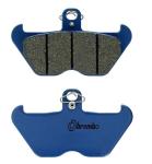 Pastiglie freno carbon ceramic