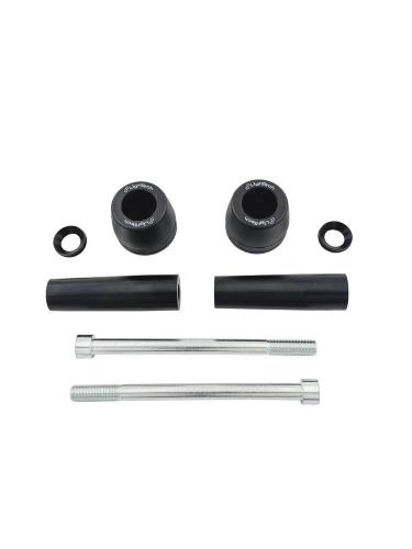 Tamponi Paratelaio Lightech per Kawasaki Ninja 650 2021 - 2024
