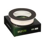 Filtro aria tondo puleggia specifico per Yamaha T-Max 500 dal 2001 al 2011 