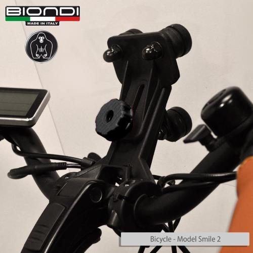 Parabrezza Trasparente universale per biciclette e bici elettriche