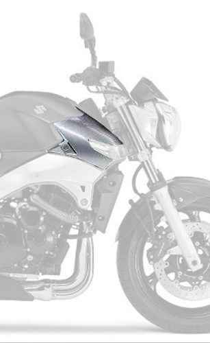 Coperchi Carene Serbatoio Suzuki GSR 600 '06-'10