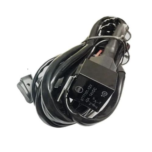 KIT SUPPORTO CON FARETTI GIVI KAWASAKI VERSYS 650