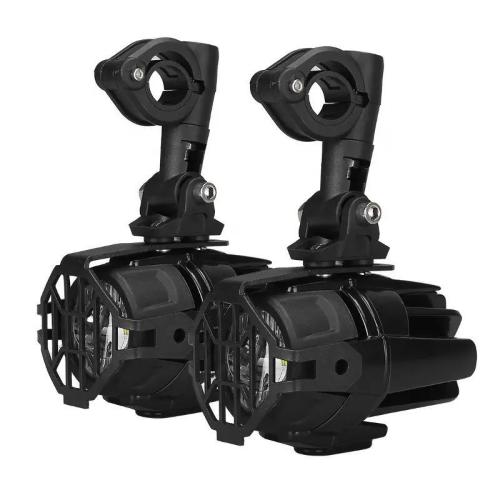 KIT SUPPORTO CON FARETTI GIVI KAWASAKI VERSYS 650
