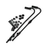 Kit attacchi parabrezza e cupolino Fabbri specifici per Sym Symphony SR 125 2025