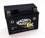 BATTERIA MOTO 3AH 12V MAGNETI MARELLI