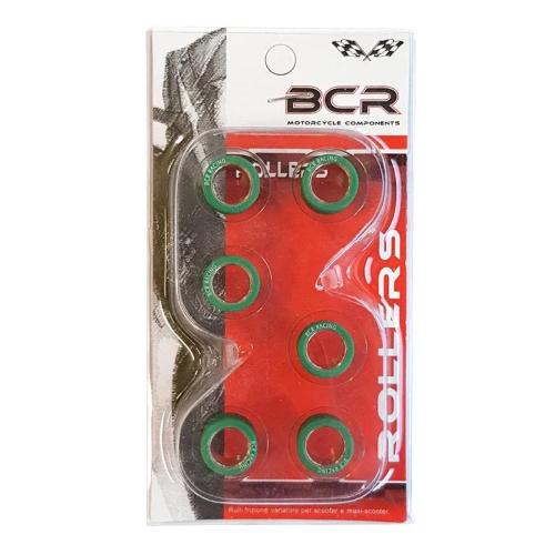 Kit rulli 18x14 13gr
