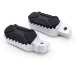 Pedalini Poggiapiedi Passeggero R1300 GS