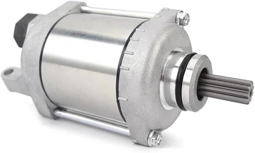 Motorino Avviamento Per Suzuki Gsx-r 600 / 750 cc 2011 - 2018