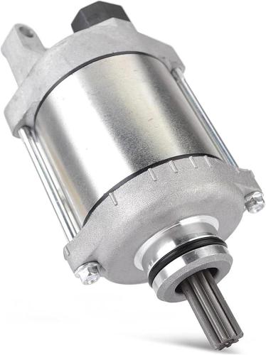Motorino Avviamento Per Suzuki Gsx-r 600 / 750 cc 2011 - 2018
