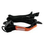 Kit ricambi cinghie specifiche per Termoscud coprigambe Tucano Urbano R017