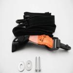 Parti di ricambio per coprigambe scooter Termoscud Tucano Urbano R099 