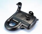 MARMITTA POLINI PER VESPA PX 125 MODELLO ORIGINALE